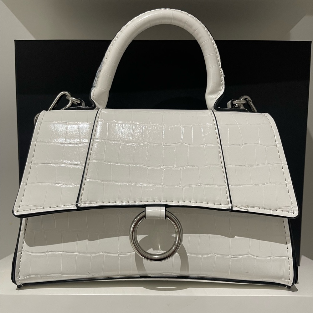 Call it spring mini purse